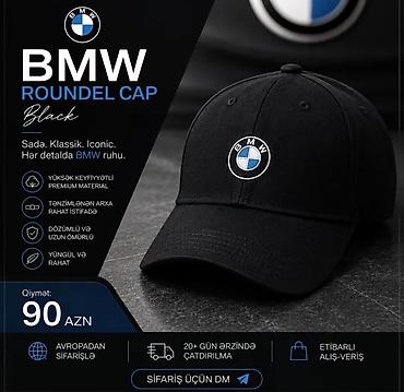 çixol: BMW aksesuarları – dəqiqlik və funksionallıqla 1) BMW Roundel Travel — 2