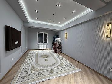 2 комнаты, 65 м², Городская больница №4 (ул. Айни) Элитка, 10 этаж, Евроремонт at lalafo.kg 2 комнаты, 65 м², Городская больница №4 (ул. Айни) Элитка, 10 этаж, Евроремонт