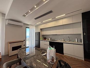 ev axtaran: İcarəyə verilir 4 otaqlı yeni tikili 170 m², Ağ şəhər q. Kateqoriya — 8