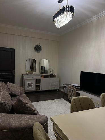 hovsan mənzil: 3 otaqlı mənzil – zövqlü interyer və funksional plan Ailəvi yaşayış — 9