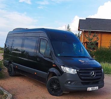bus: Бус на заказ Спринтер Рэкс VIP!!!Пассажирские перевозки.Заказ по — 1