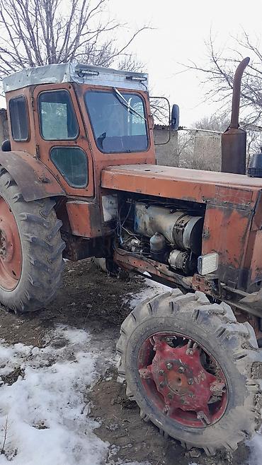 jon deere: Т40 продаю или меняю на СКОТ корову — 2