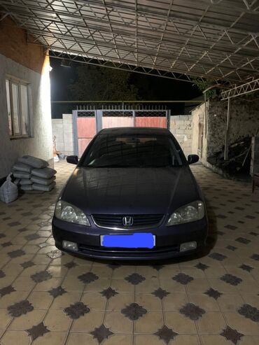 машина купить недорого: Honda Avancier: 2002 г., 2.3 л, Автомат, Бензин, Универсал