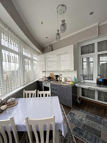 Продажа квартир: 3 комнаты, 76 м², Элитка, 10 этаж — 9