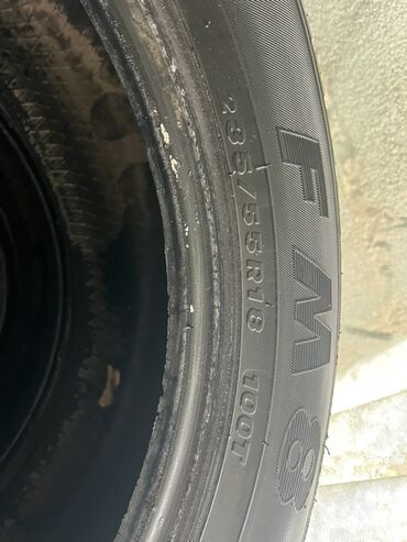 летняя резина купить: Шины 235 / 55 / R 18, Зима, Легковые