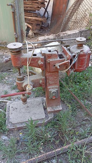yuk ma: Salam metalom dəmir qəbul edirəm kəsib sökub götürəm maşin var fəhlə — 5