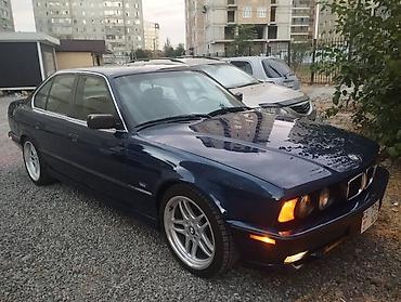 фильтр соната: BMW 525: 1995 г., 2.5 л, Механика, Бензин, Седан — 6