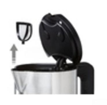 Elektrik çaydan "BOSCH TWK8613P" ✅ Brend: Bosch ✅ Korpus Materialı at lalafo.az — 3 Elektrik çaydan "BOSCH TWK8613P" ✅ Brend: Bosch ✅ Korpus Materialı — 3