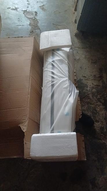 hp gaming: Mitsubishi Electric divar tipli kondisioner – Model: MSH-GF60VA — 2