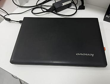 lenovo core i7: Lenovo noutbuk - Model: Lenovo (15.6" ekran) - Prosessor: Intel Core — 4