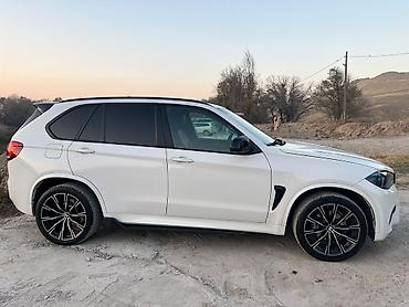 куплю бмв х1: BMW X5: 2016 г., 3 л, Автомат, Бензин — 3