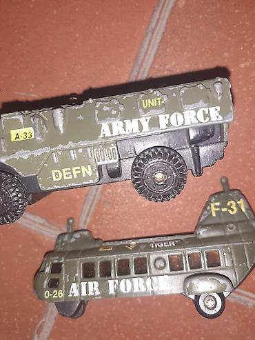 Oyuncaqlar: Sabirabada qedimi maşın satlır — 14