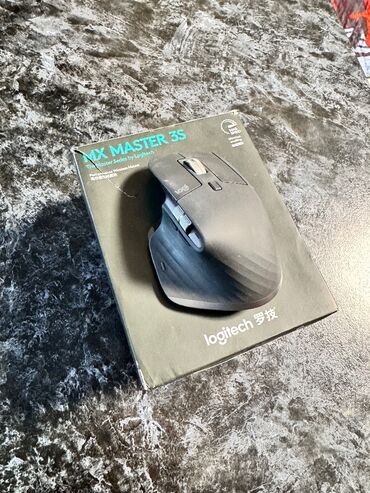darmoshark m3: Компьютерная мышка
Logitech Mx Master 3S

В идеальном стостояни