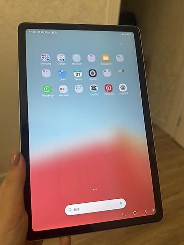 çöl üçün wifi kamera: Samsung Galaxy Tab (S Pen ilə) - S Pen dəstəyi və qutudan çıxan — 3