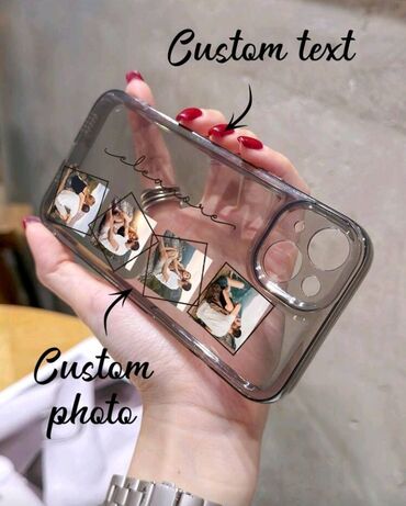 Maske i futrole: Bоја - Maslinasto zelena, Sa ojačanim ivicama — 14