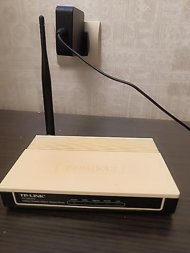 tplink c80: TP-LINK TD-W8910G ADSL2+ modem-router

- 54 Mbps. Adapeteri var — 1