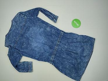 dungaree: House of Denim, Sukienka damska, rozmiar S — 3