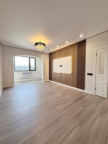1 комната, 45 м², Пишпек 108 серия, 9 этаж, Свежий ремонт at lalafo.kg 1 комната, 45 м², Пишпек 108 серия, 9 этаж, Свежий ремонт