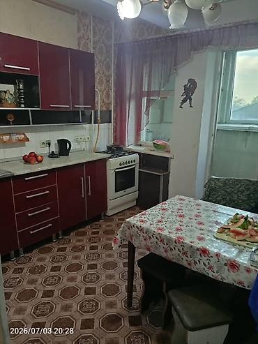 квартиры в оше продажа: Продаётся просторная 4-комнатная квартира в Бишкеке 📍 Курманжан — 3