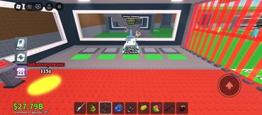 игровой диск для компьютера: Продам O din din dun и Extinct Tralalero в игре Steal brainrot