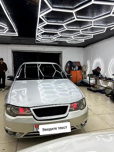 Daewoo: Daewoo Nexia: 2010 г., 1.6 л, Механика, Бензин, Седан — 5
