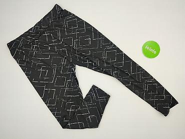 trekingowe: Leggings, Legginsy Sportowe damskie, rozmiar S — 2