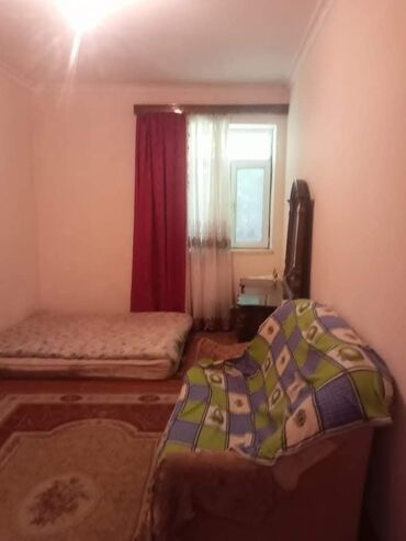 200 azn kiraye evler sumqayitda: 2 təknəfərlik çarpayı, Termo