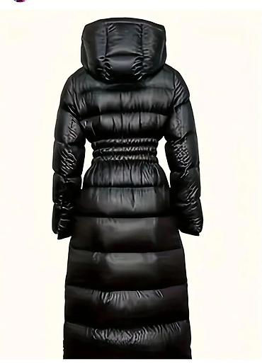 qar geyimi: Puxovik kurtka, Moncler, 2XL — 4