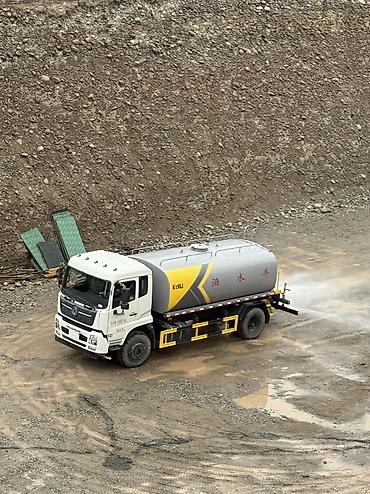 катак: 🚛 Услуги водовоза 15 тонн (2025 год) Предоставляем услуги — 2