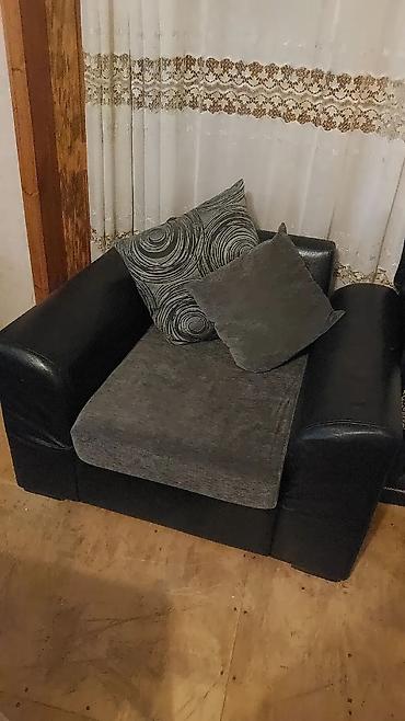 ucuz tul perdeler: İşlənmiş, Divan, Divan, Bazasız, Açılmayan — 1