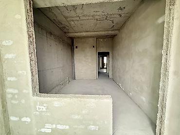 Продажа квартир: 1 комната, 50 м², Элитка, 6 этаж, ПСО (под самоотделку) — 3