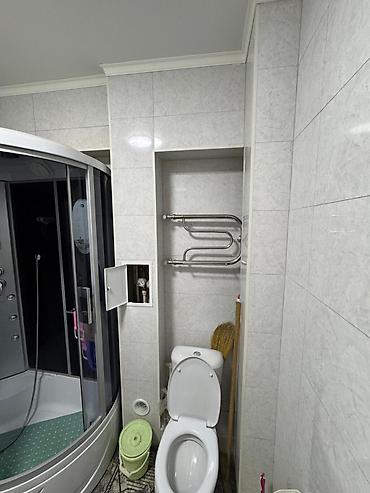 Продажа квартир: 2 комнаты, 50 м², Индивидуалка, 2 этаж, Евроремонт — 5