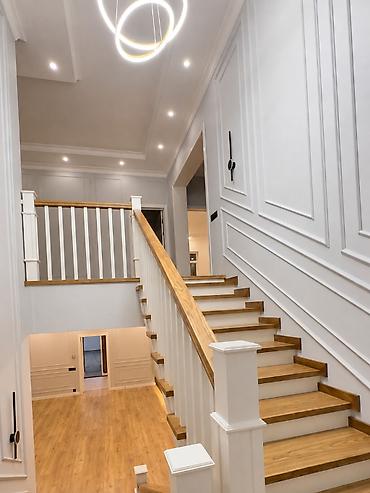 салон красоты в аренду бишкек: 6 комнат и более, 220 м², 4 соток, Бишкек, Арча-Бешик ж/м — 1