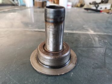 Auto delovi: Vodica, caura druk lezaja Lada Niva 2121,21213,21214,21214i, Lada — 2