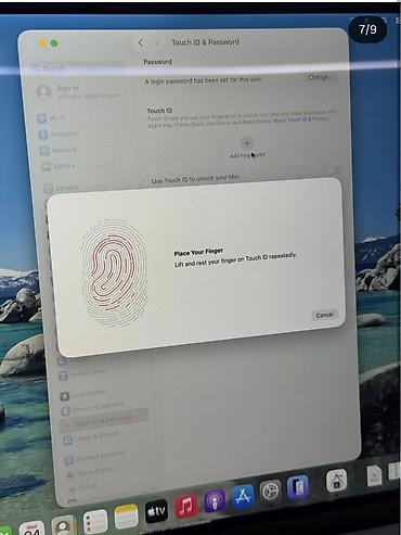 mac save: Для программирования, Б/у, Intel Core i7, ОЗУ, RAM: 16 ГБ — 7