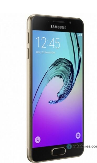 en en en ucuz telefonlar: Samsung Galaxy A3, 16 GB, rəng - Çəhrayı, Düyməli
