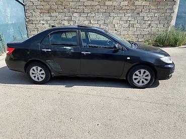 byd diskleri: BYD F3: 1.6 l | 2012 il 234000 km Sedan — 3