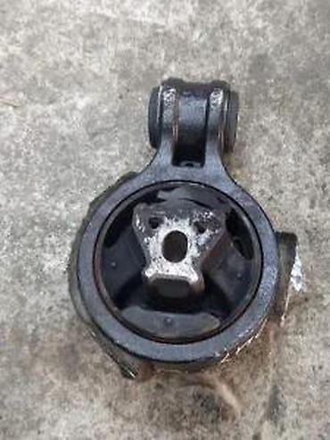 Krovni nosači: Fiat Fremont Nosac motora donji 2.0 jtd 170 ks. Fiat Fremont Nosac — 1