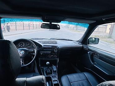 x5 bmw 2018: BMW 5 series: 1990 г., 2 л, Механика, Бензин, Седан — 8
