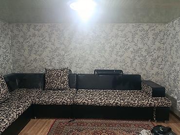 Модульные диваны: Модульный диван, Б/у — 2