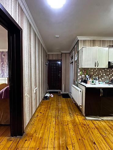 Mənzillərin satışı: 3 otaqlı, Yeni tikili, 124 kv. m — 8