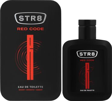 косметика за все: Куплю туалетную воду str8 red code