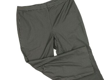 Women`s trousers, size 4XL (EU 48)