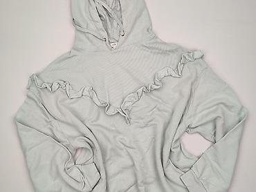 boys warm jackets: River Island, Bluza z kapturem damska, rozmiar L — 1