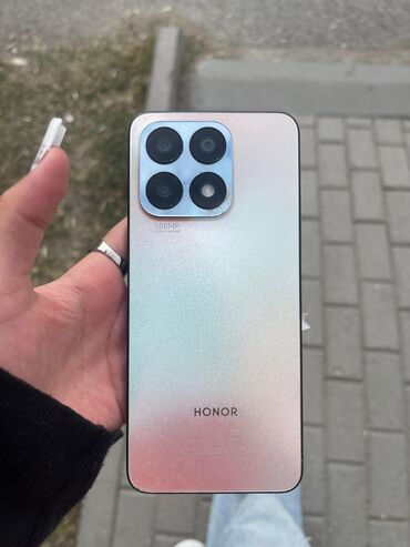 экран для телефона fly fs518: Honor 8X, Sensor