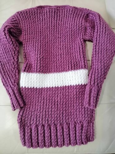 Women's Sweaters, Cardigans: L (EU 40), Casual cut, Single-colored