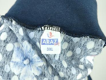 azara: Sukienka damska, rozmiar 3XL — 4
