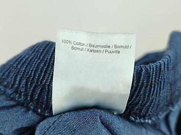 dla wysokich: Spodnie 3/4 damskie, rozmiar 2XL — 6