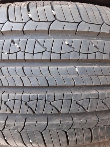 зимние шины 15 размер: Шины 205 / 65 / R 15, Лето, Б/у, Комплект, Корея, Nexen