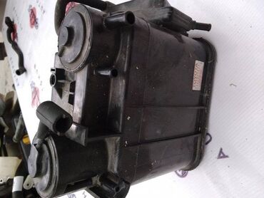 Другие автозапчасти: Абсорбер Toyota Land Cruiser J100 2UZ-FE 2002 (б/у)